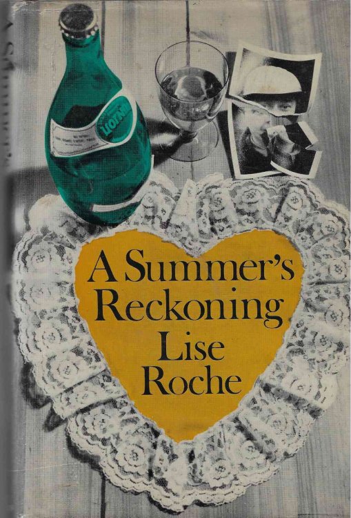 Summer's Reckoning