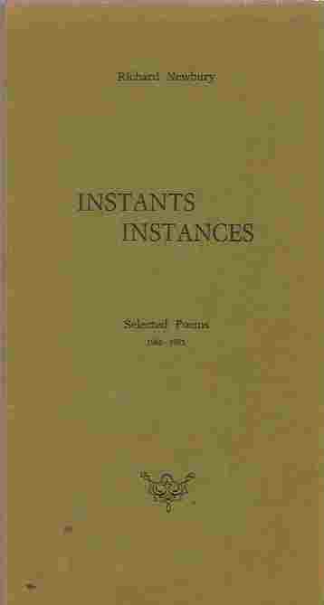 Instants Instances