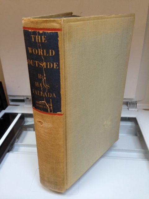 The World Outside