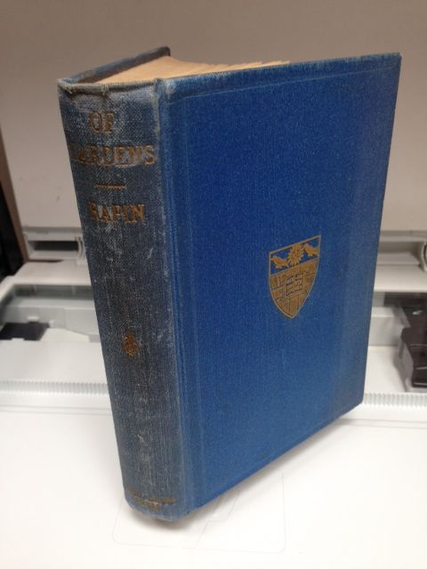 Hotorum, Libri IV