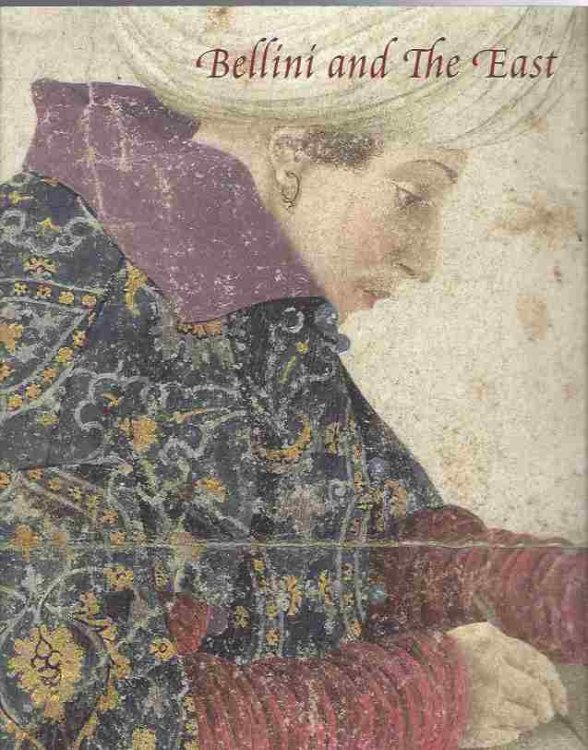 Bellini and the East