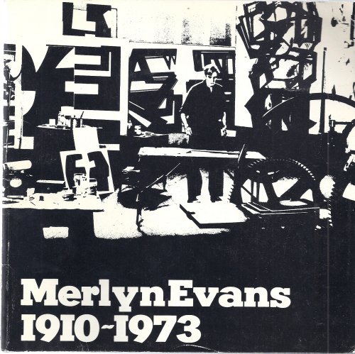 Merlyn Evans, 1910-1973