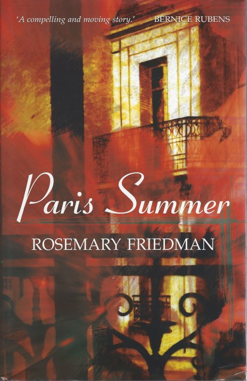 Paris Summer