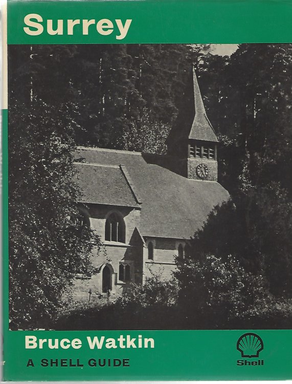 Surrey