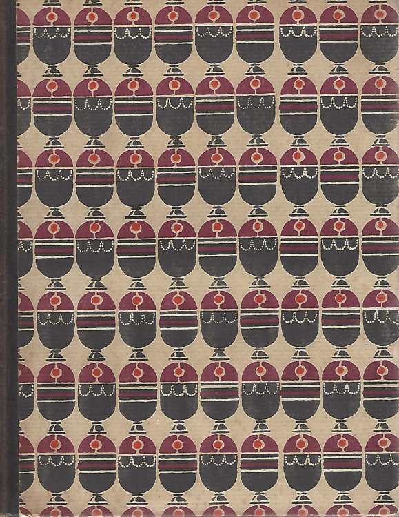 Sixty-Three Unpublished Designs