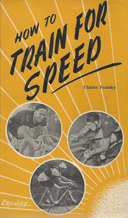 How To Train For Speed