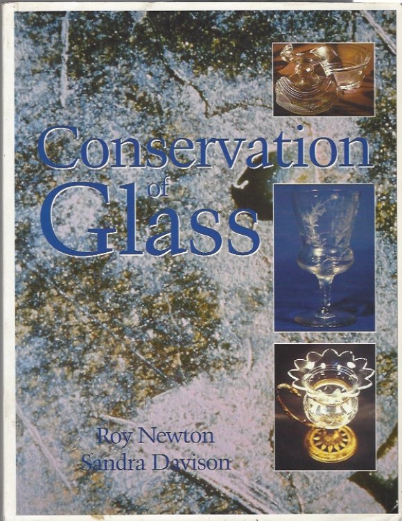 Conservation of Glass