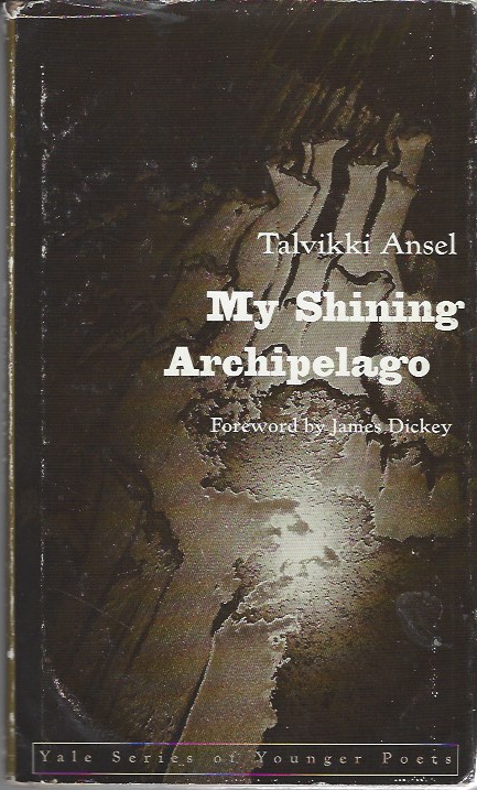 My Shining Archipelago