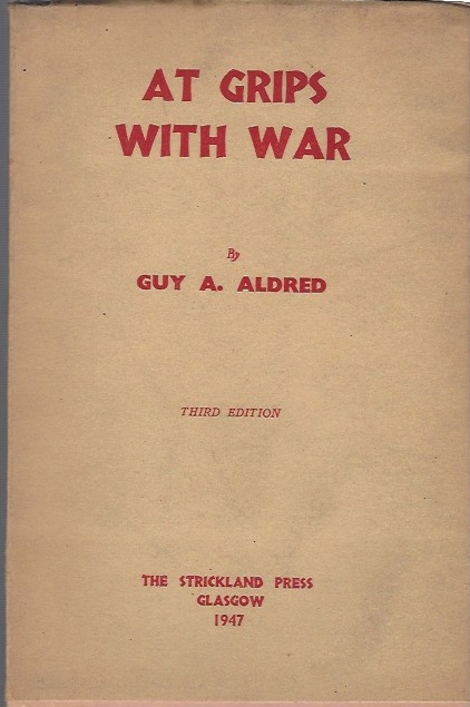 At Grips With War - Third Edition