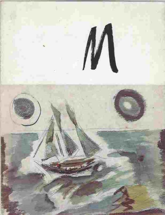 John Marin. Memorial exhibition