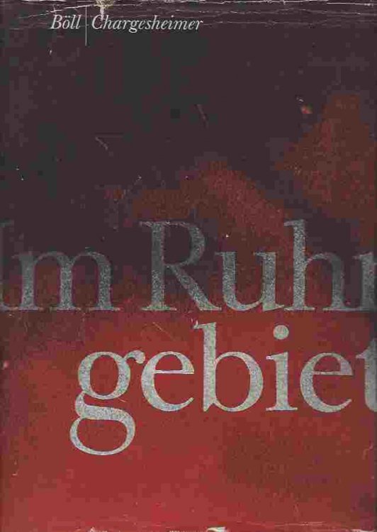 Im Ruhr Gebiet