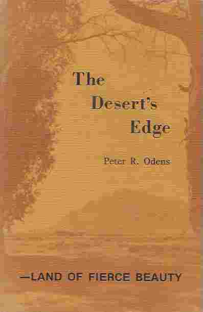 The Desert's Edge