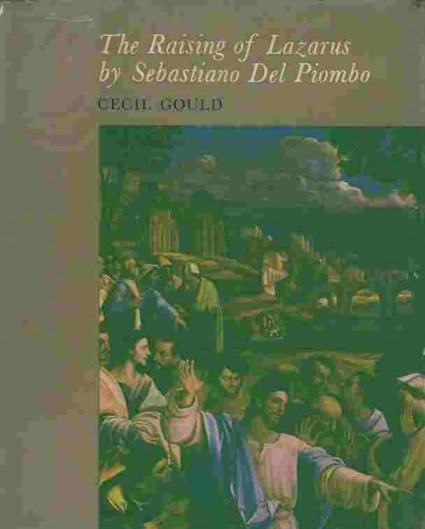 Sebastiano del Piombo's 