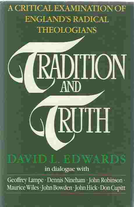 Tradition and Truth