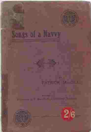 Songs of a Navvy