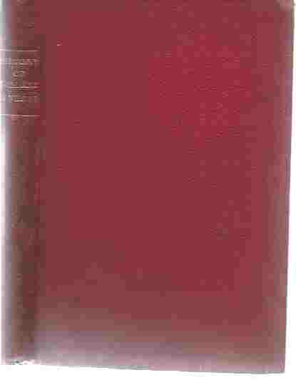 The History of England in Verse