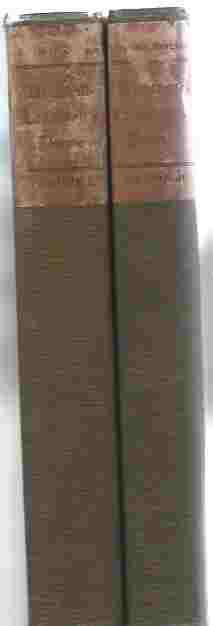 The Poems of Archibald Lampman (2 vols)