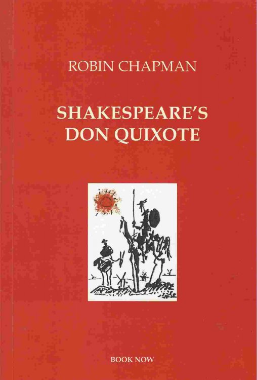 Shakespeare's Don Quixote