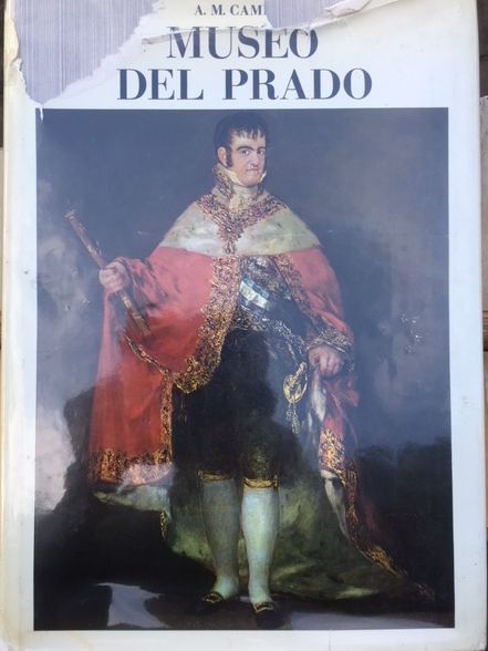 Museo Del Prado