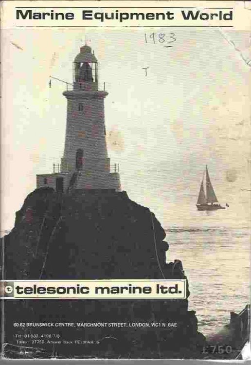 Marine Equipment World