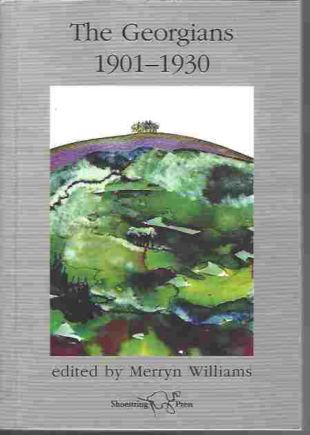 The Georgians, 1901-1931