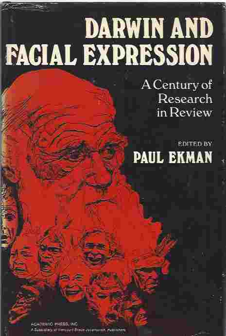 Darwin Facial Expression: A Century of Research in Review