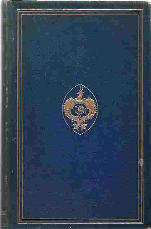 Memoir / Extracts of Speeches / Diary of Journey to America &c / In Memoriam