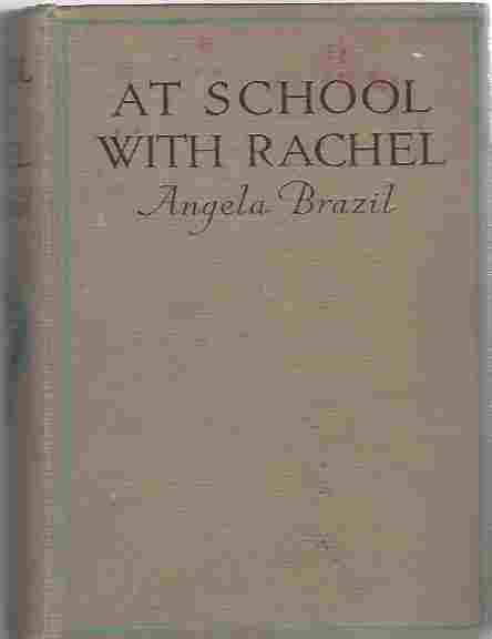 AT SCHOOL WITH RACHEL