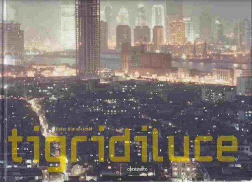 Image for Tigridiluce : Le Nuove Megalopoli dell'Asia Tigridiluce : Le Nuove Megalopoli dell'Asia