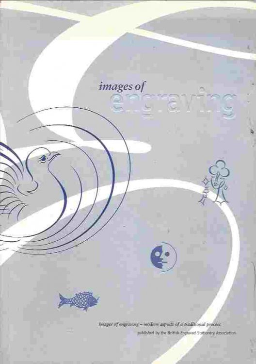 Image for Images of Engraving : Modern Aspects of a Traditional Process Images of Engraving : Modern Aspects of a Traditional Process