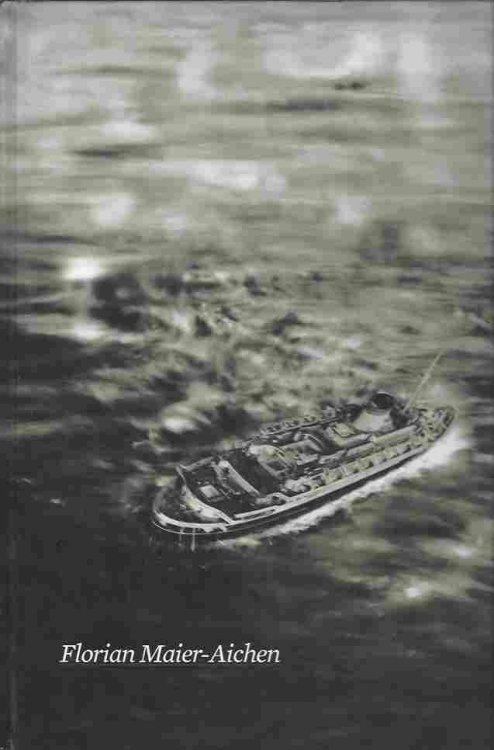 Image for Florian Maier-Aichen Florian Maier-Aichen