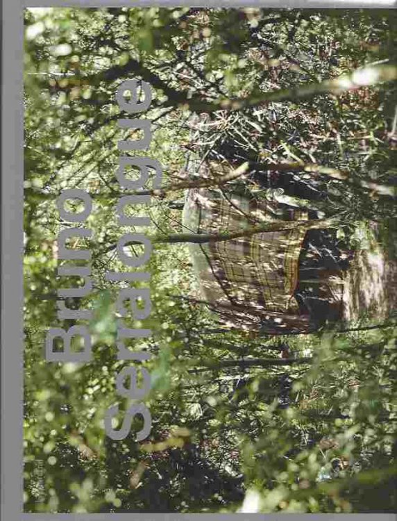 Image for Bruno Serralongue Bruno Serralongue