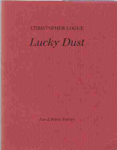 Lucky Dust [signed copy]
