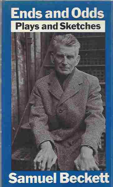 Image for Ends and Odds: Plays and Sketches Ends and Odds: Plays and Sketches