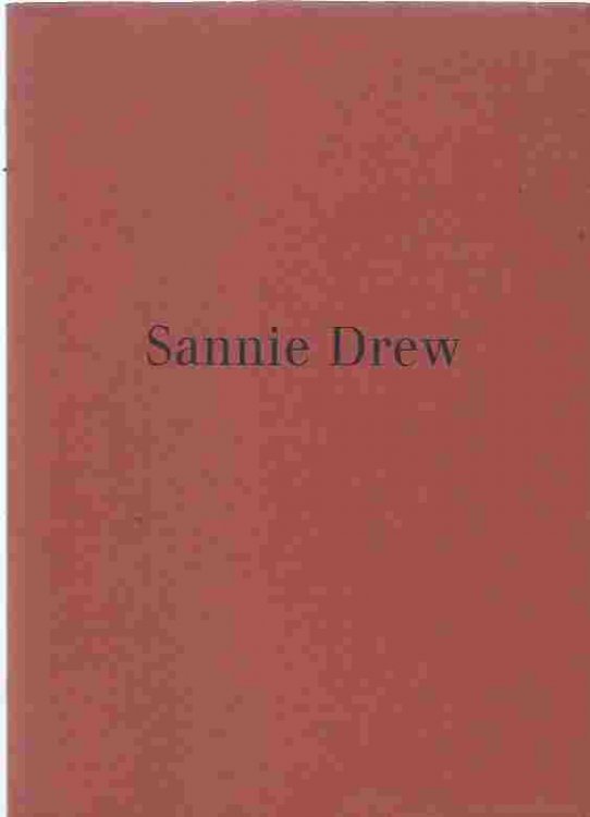 Sannie Drew