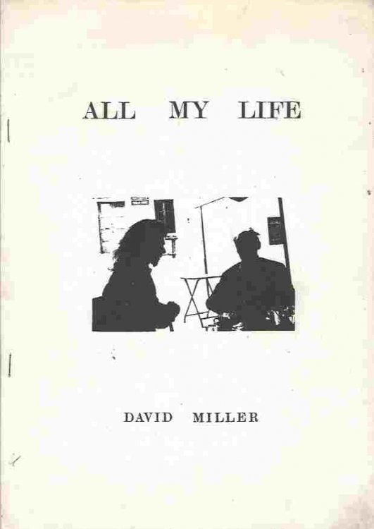 All My Life