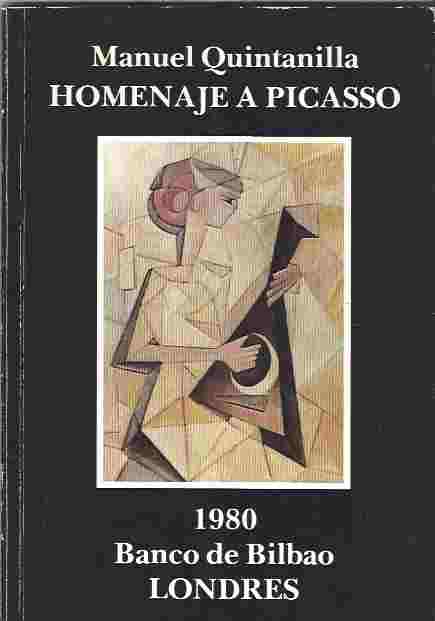 Homenaje a Picasso