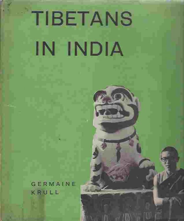 Tibetans in India