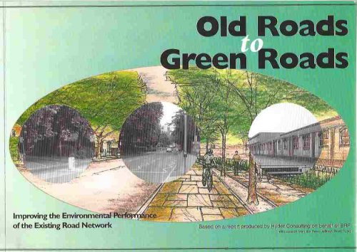 Old Roads to Green Roads