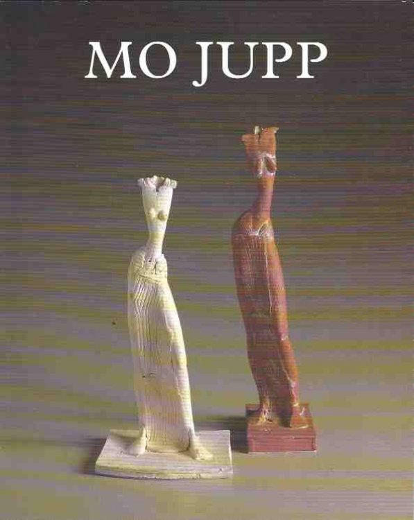 Mo Jupp -- Recent Work