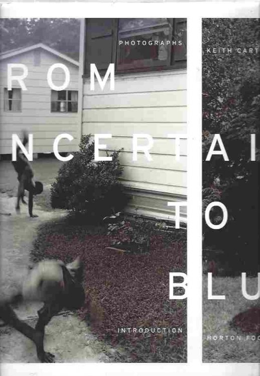 From Uncertain to Blue