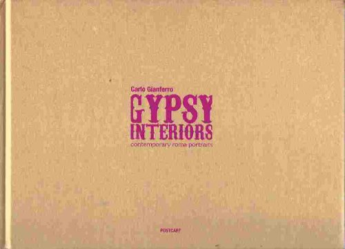 Gypsy Interiors Contemporary Roma