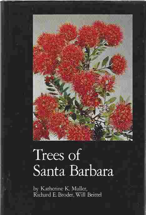 Trees of Santa Barbara