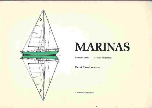 Marinas Water Recreation