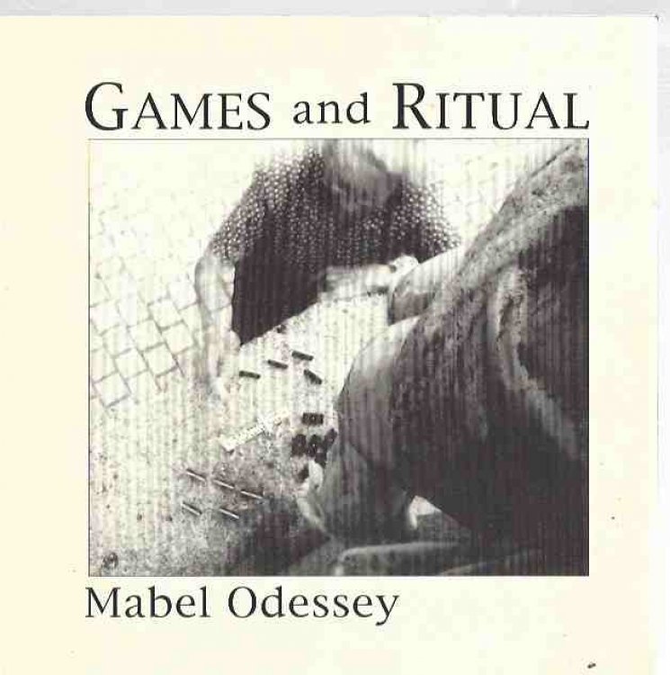 Games and Ritual
