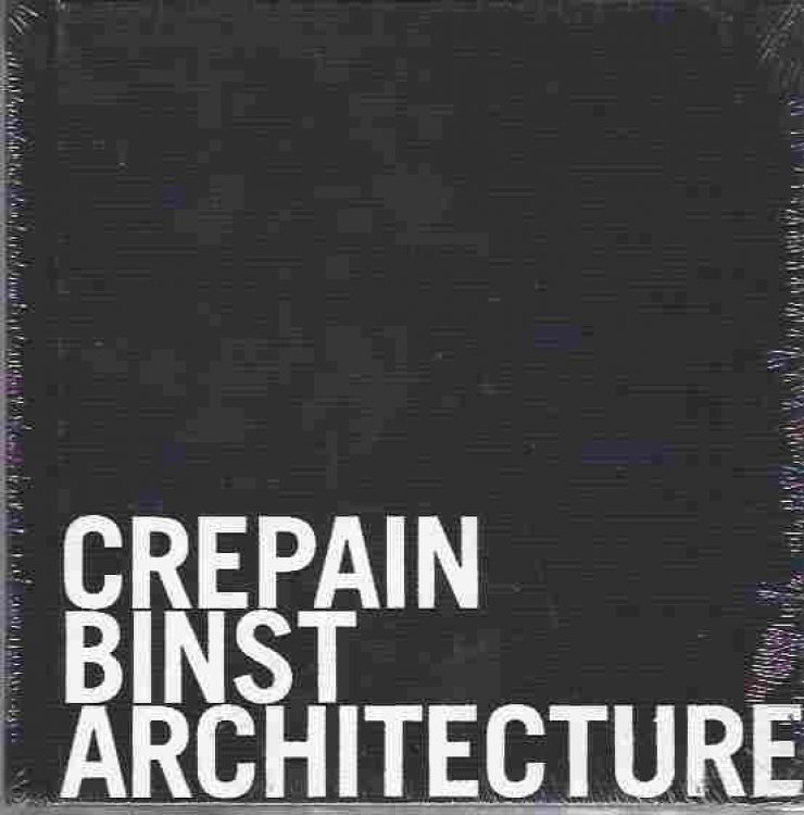 Crepain Binst Architecture
