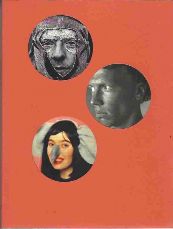 Tre Fotografer. Tre Tendenser. Three Photographers. Three Trends