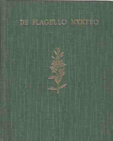 De Flagello Mysteo: Thoughts and Fancies on Love