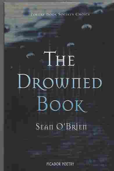 The Drowned Book [signed copy]