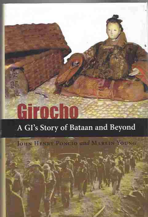 Girocho A Gl's Story of Bataan and Beyond